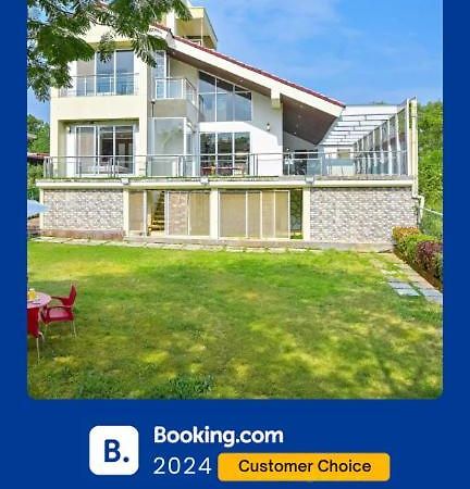 Ekostay - Woodpecker Villa Igatpuri Exterior foto